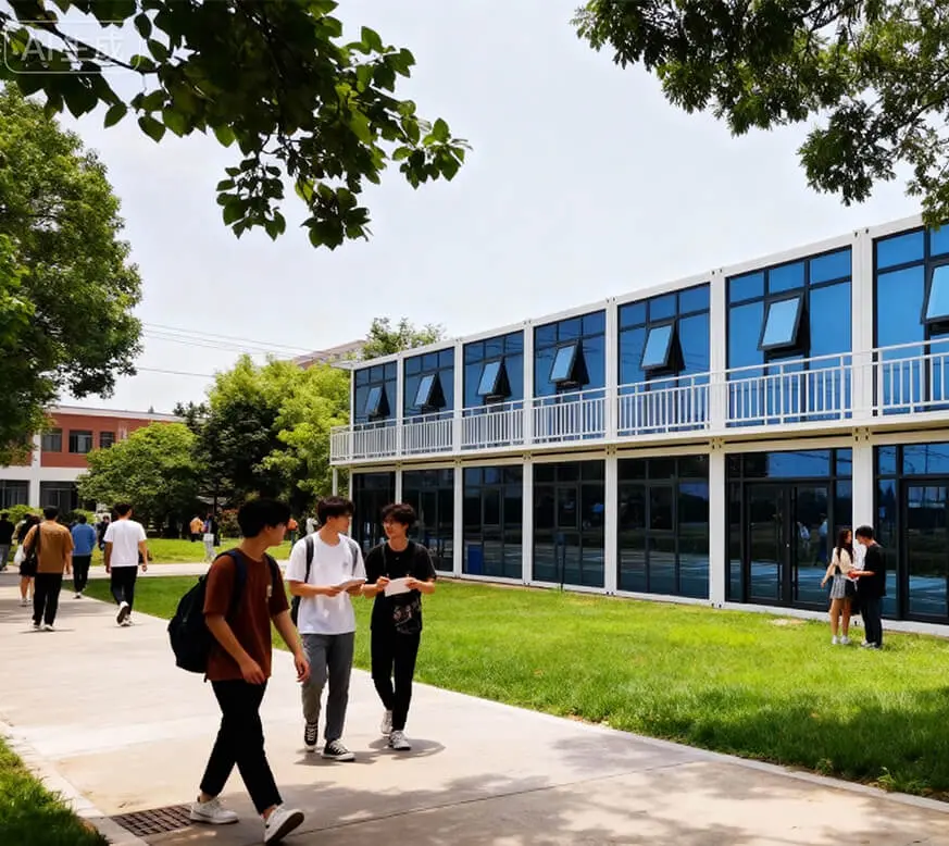 Escuela