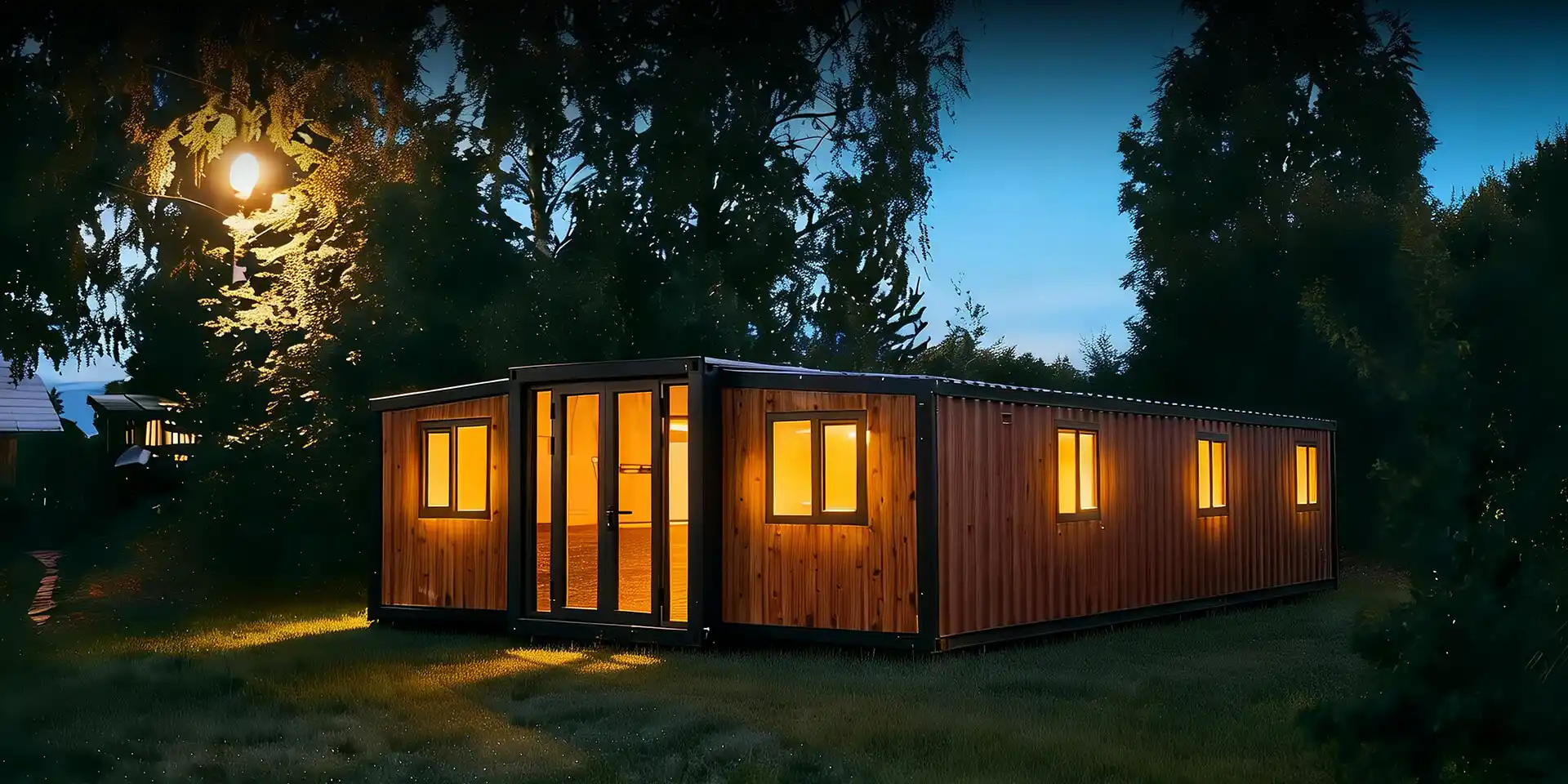 Creaci&oacute;n de soluciones globales para la construcci&oacute;n modular.